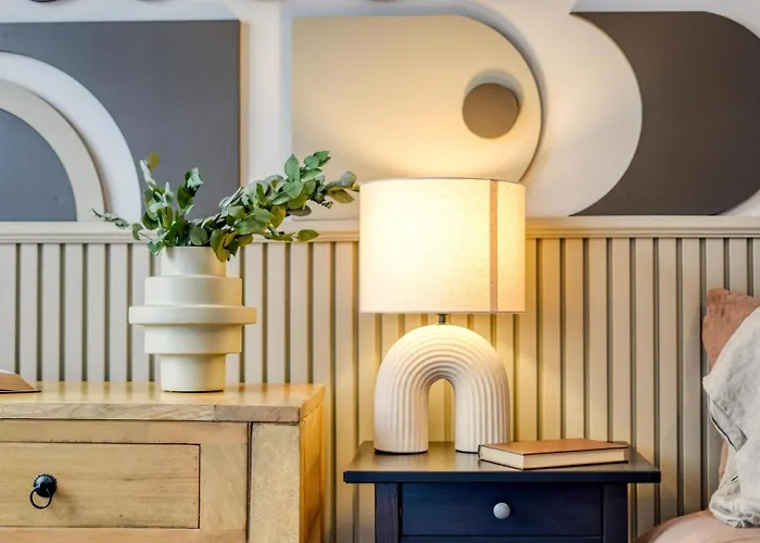 아파트 Rumeli - 1 Et Terrasse A Drouot